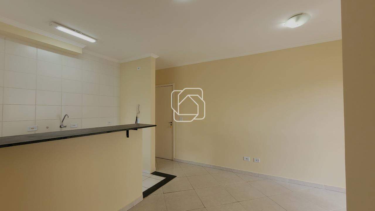 Apartamento para aluguel em Itu - SP - Nossa Senhora Aparecida: 