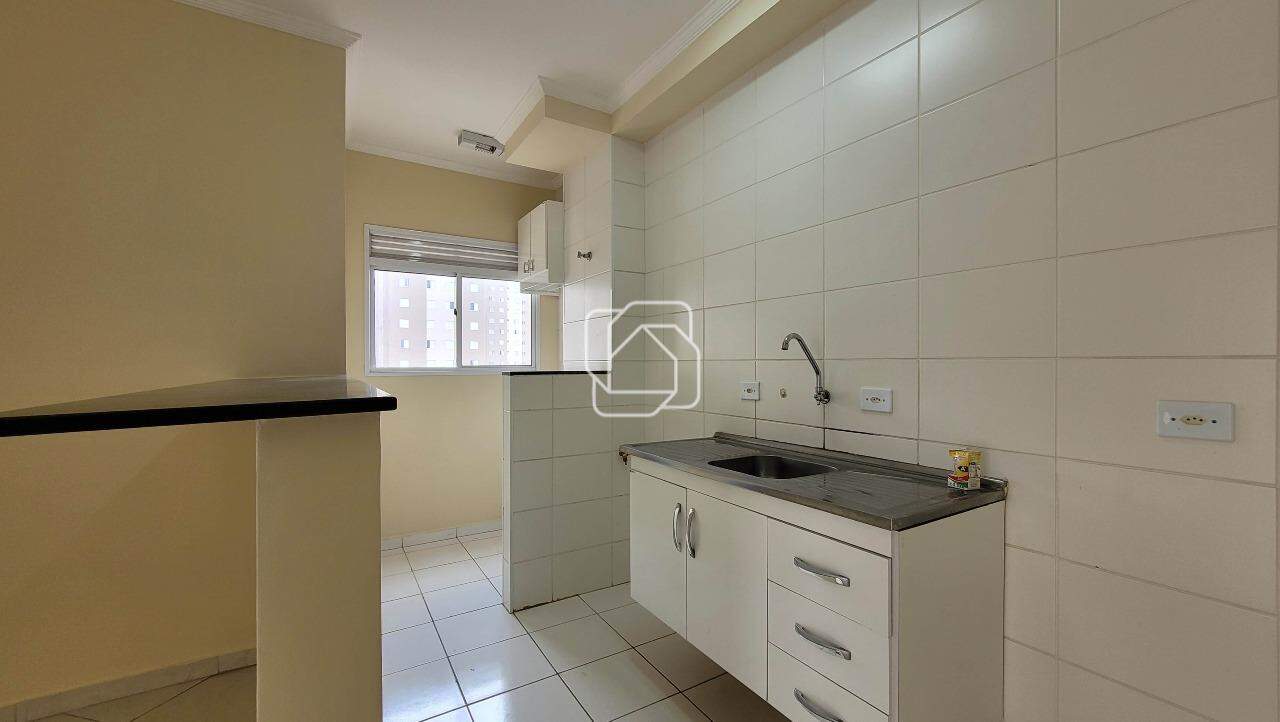Apartamento para aluguel em Itu - SP - Nossa Senhora Aparecida: