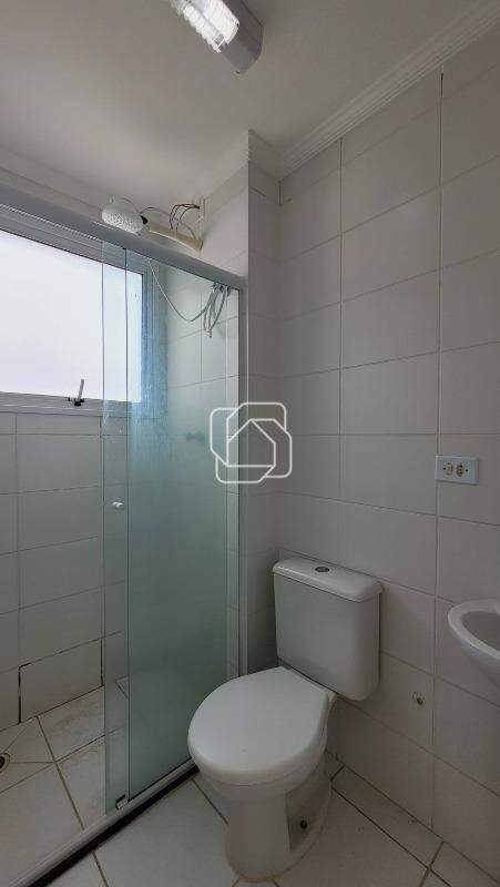 Apartamento para aluguel em Itu - SP - Nossa Senhora Aparecida:
