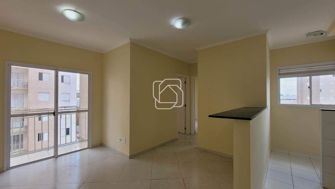 Apartamento para aluguel em Itu - SP - Nossa Senhora Aparecida: 