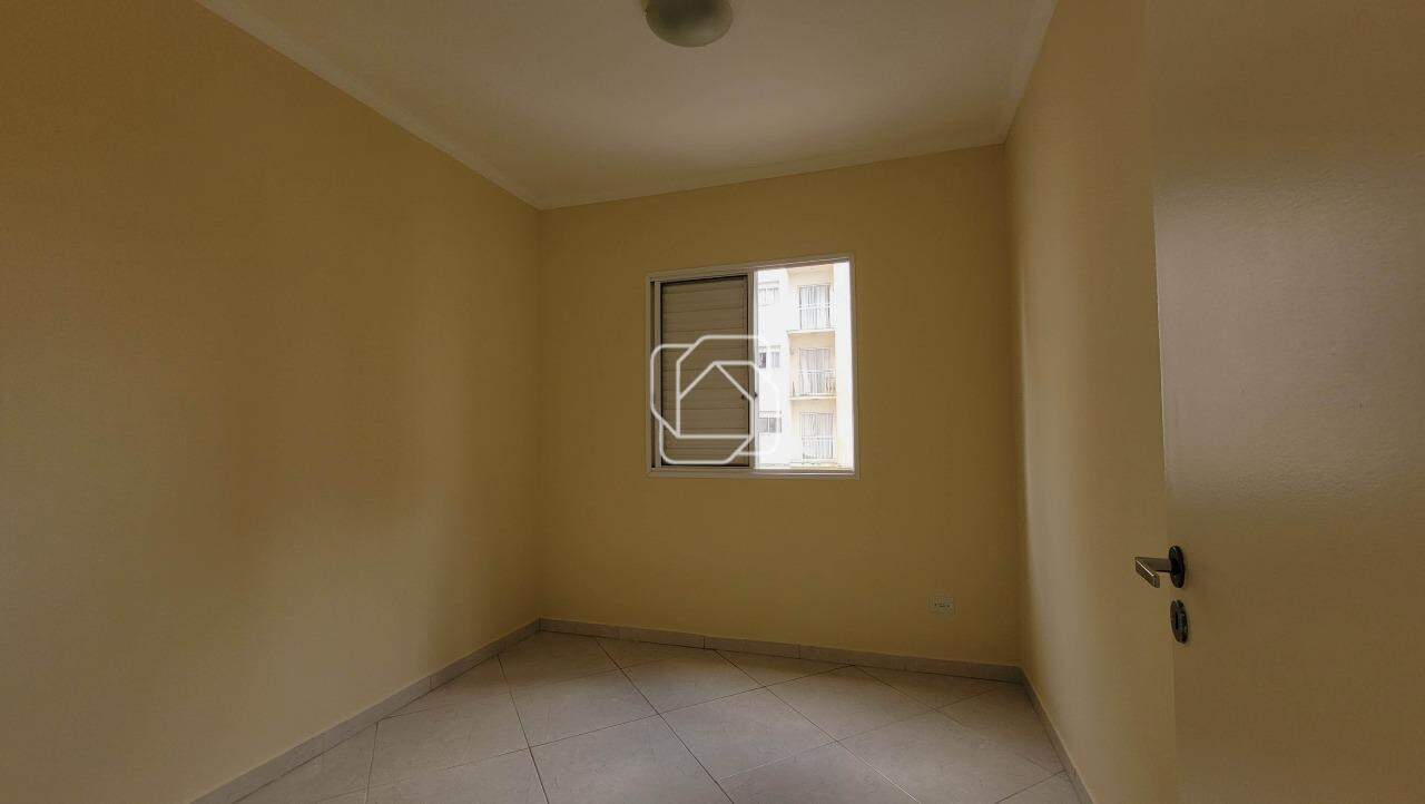 Apartamento para aluguel em Itu - SP - Nossa Senhora Aparecida:
