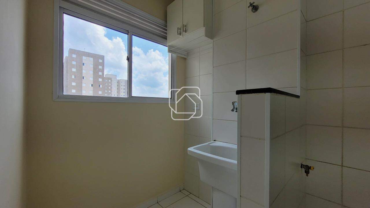 Apartamento para aluguel em Itu - SP - Nossa Senhora Aparecida:
