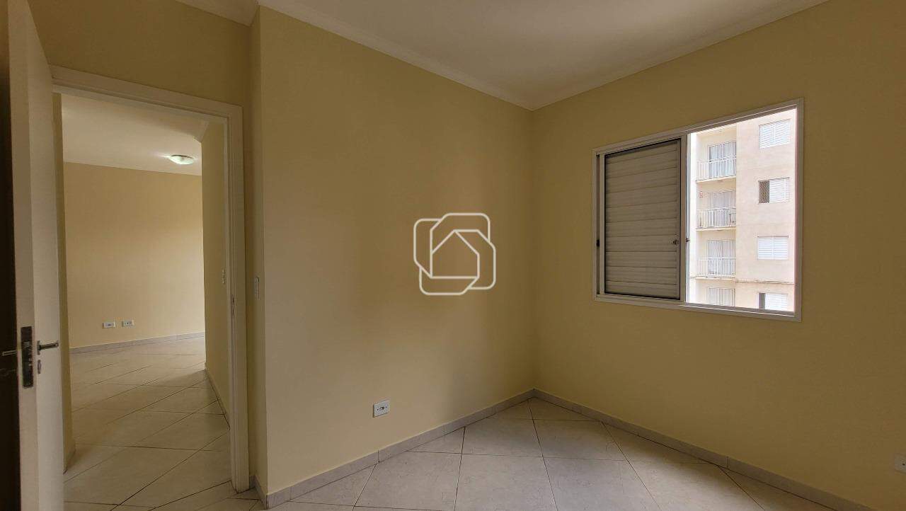 Apartamento para aluguel em Itu - SP - Nossa Senhora Aparecida: