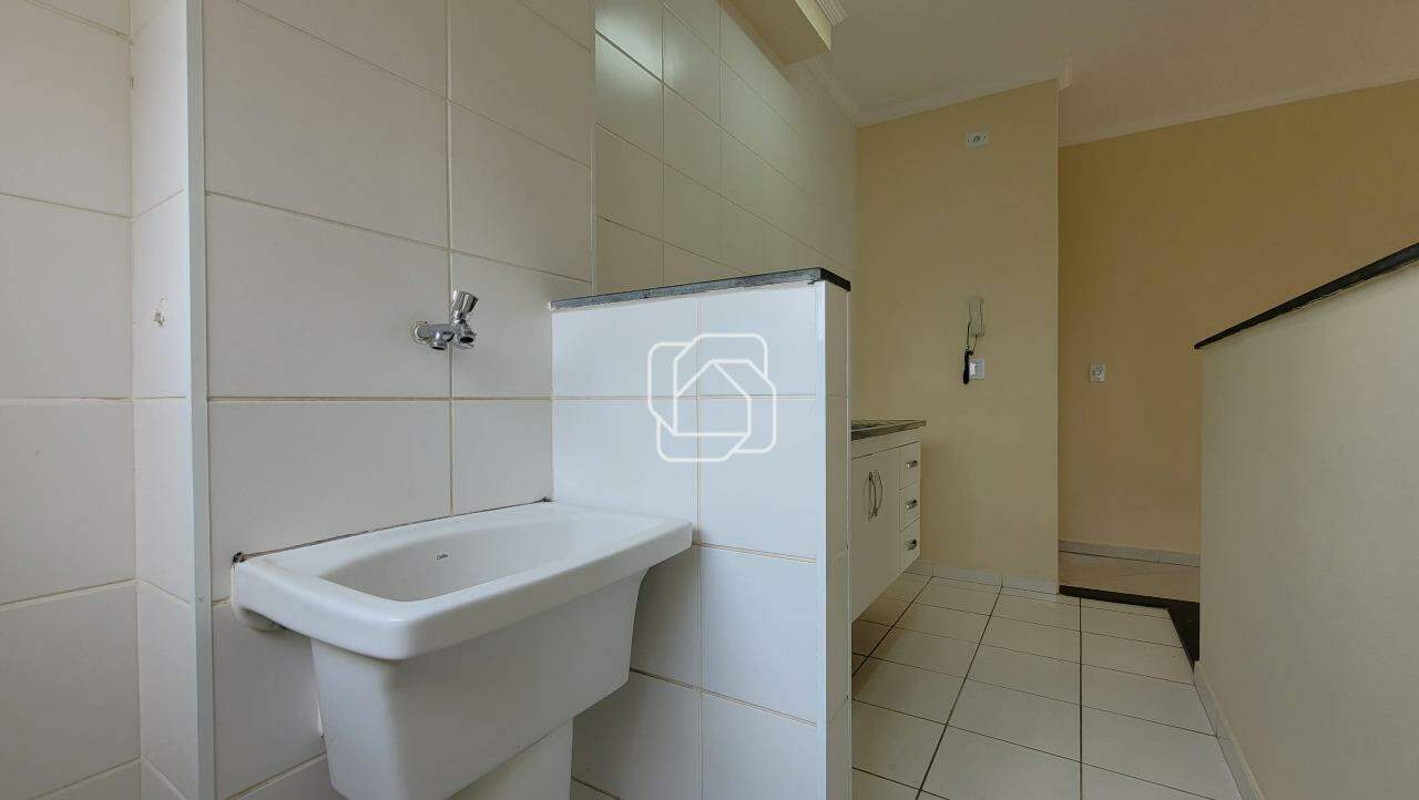 Apartamento para aluguel em Itu - SP - Nossa Senhora Aparecida: