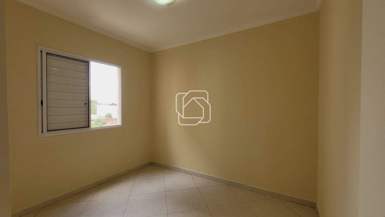 Apartamento para aluguel em Itu - SP - Nossa Senhora Aparecida:
