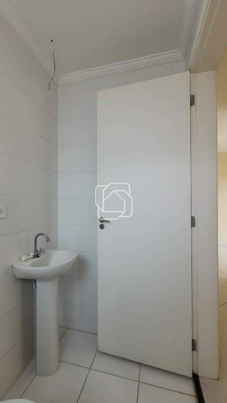 Apartamento para aluguel em Itu - SP - Nossa Senhora Aparecida: