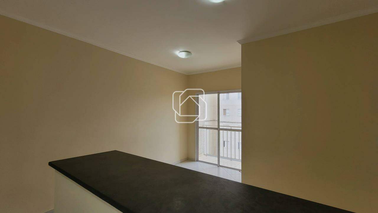 Apartamento para aluguel em Itu - SP - Nossa Senhora Aparecida: