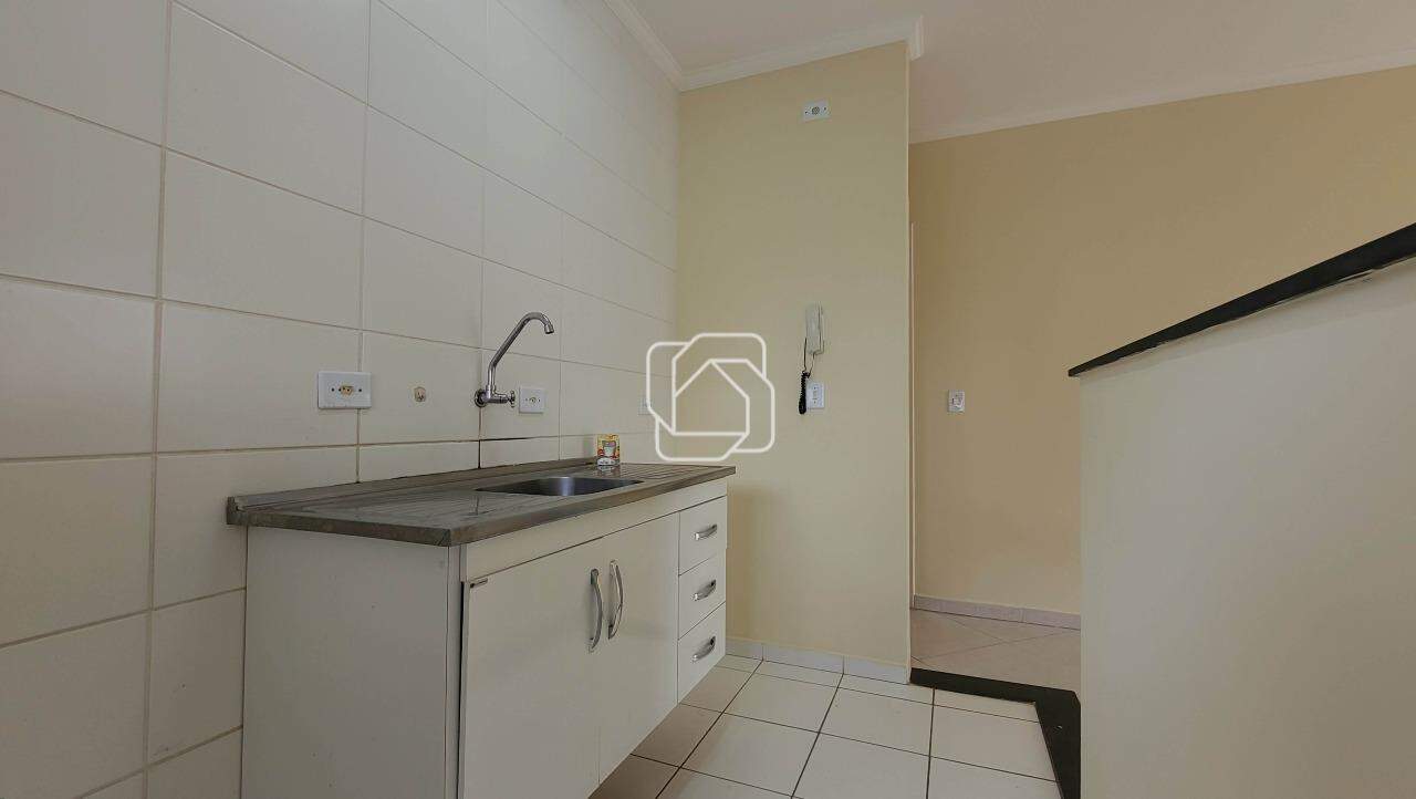 Apartamento para aluguel em Itu - SP - Nossa Senhora Aparecida: