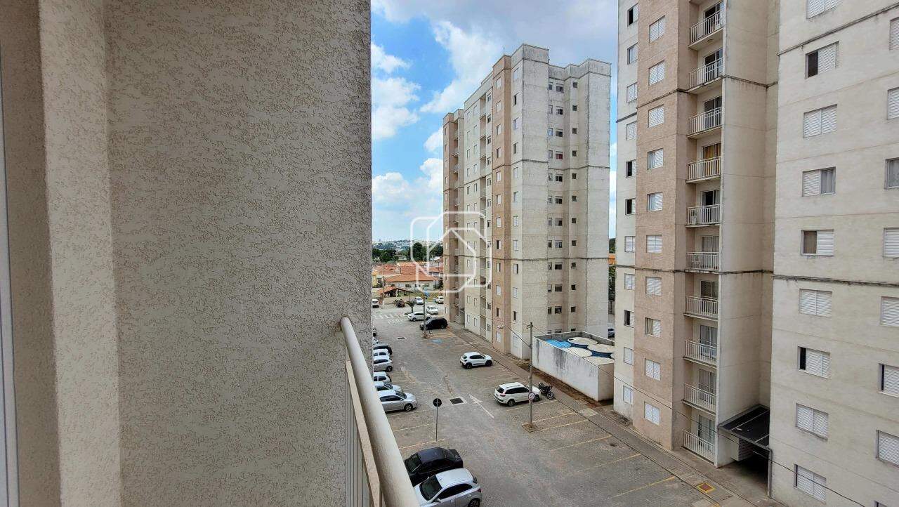 Apartamento para aluguel em Itu - SP - Nossa Senhora Aparecida: