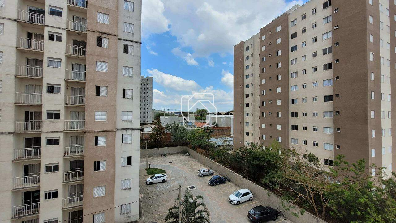 Apartamento para aluguel em Itu - SP - Nossa Senhora Aparecida: