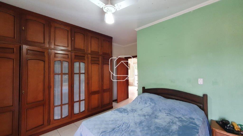 Casa de Condomínio para aluguel em Itu - SP - Condomínio Campos de Santo Antônio: