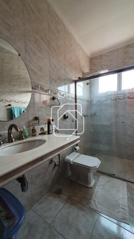 Casa de Condomínio para aluguel em Itu - SP - Condomínio Campos de Santo Antônio: