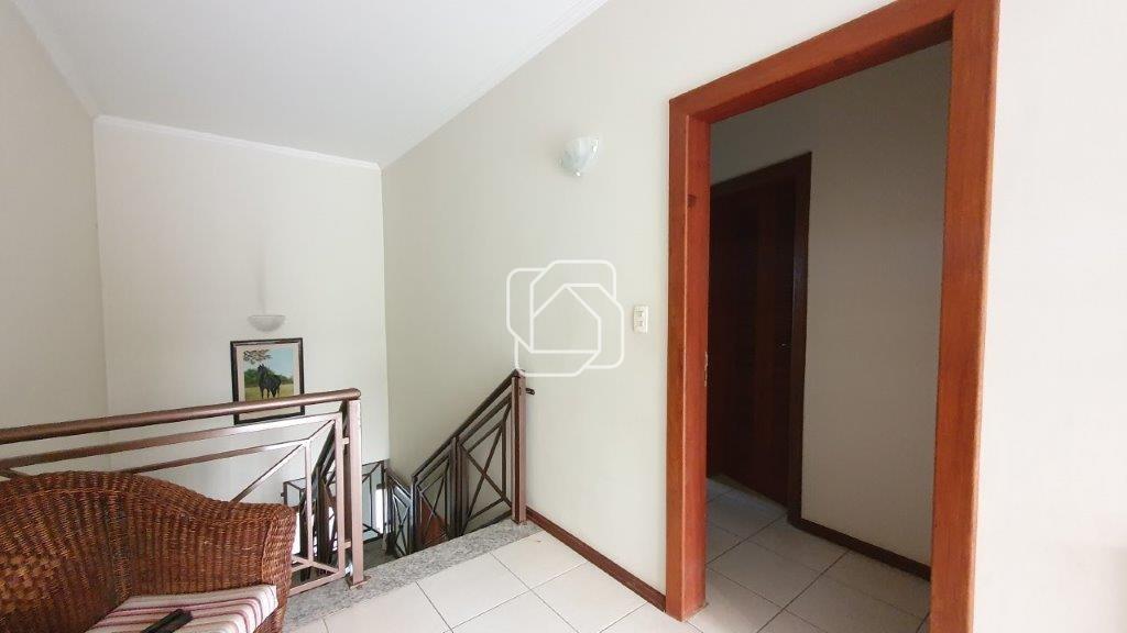 Casa de Condomínio para aluguel em Itu - SP - Condomínio Campos de Santo Antônio: