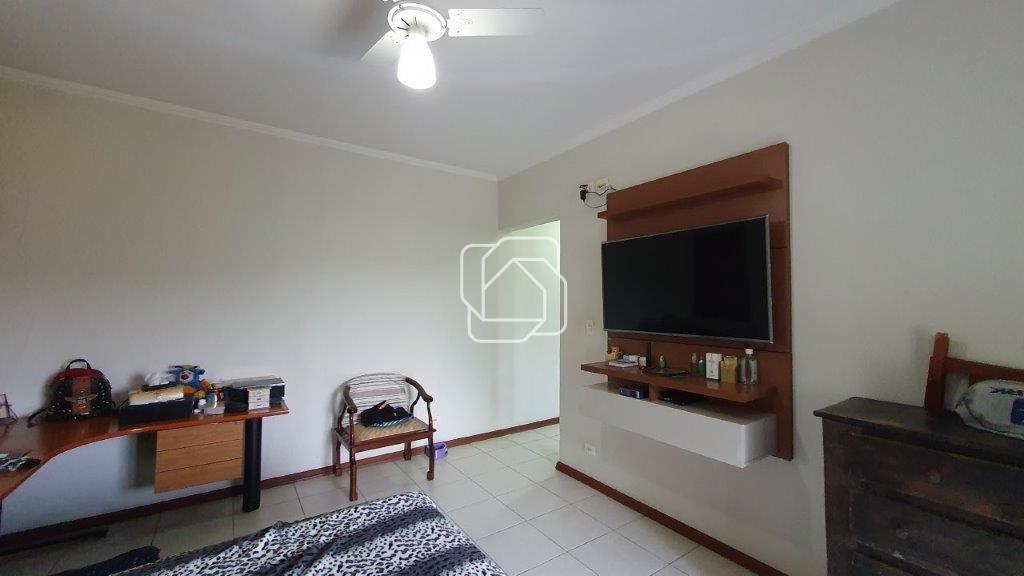 Casa de Condomínio para aluguel em Itu - SP - Condomínio Campos de Santo Antônio: