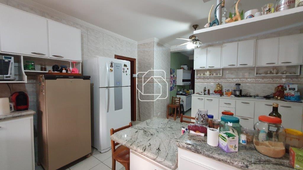 Casa de Condomínio para aluguel em Itu - SP - Condomínio Campos de Santo Antônio: