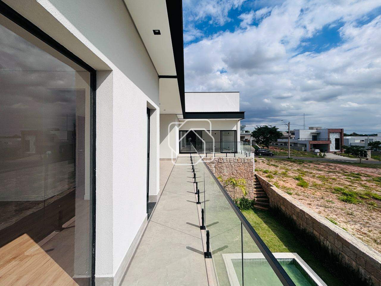 Casa de Condomínio à venda em Salto - SP - Portal dos Bandeirantes: