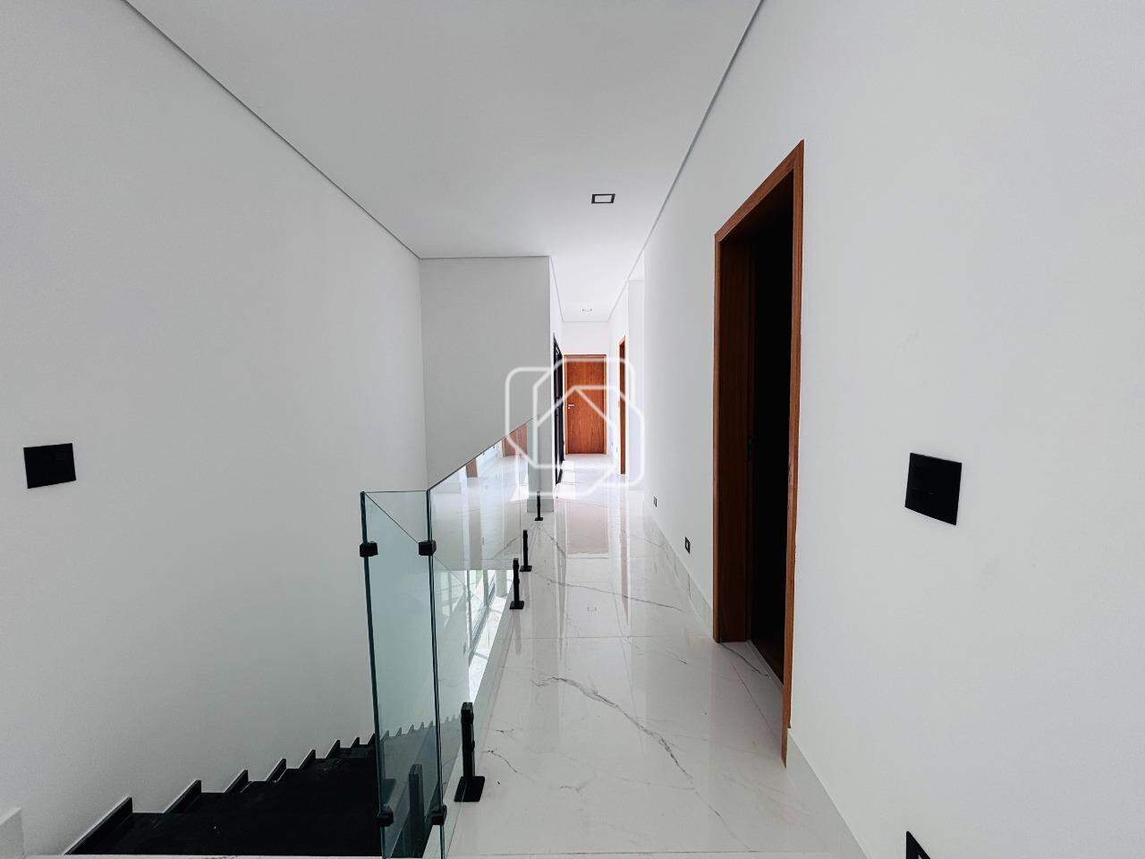 Casa de Condomínio à venda em Salto - SP - Portal dos Bandeirantes: