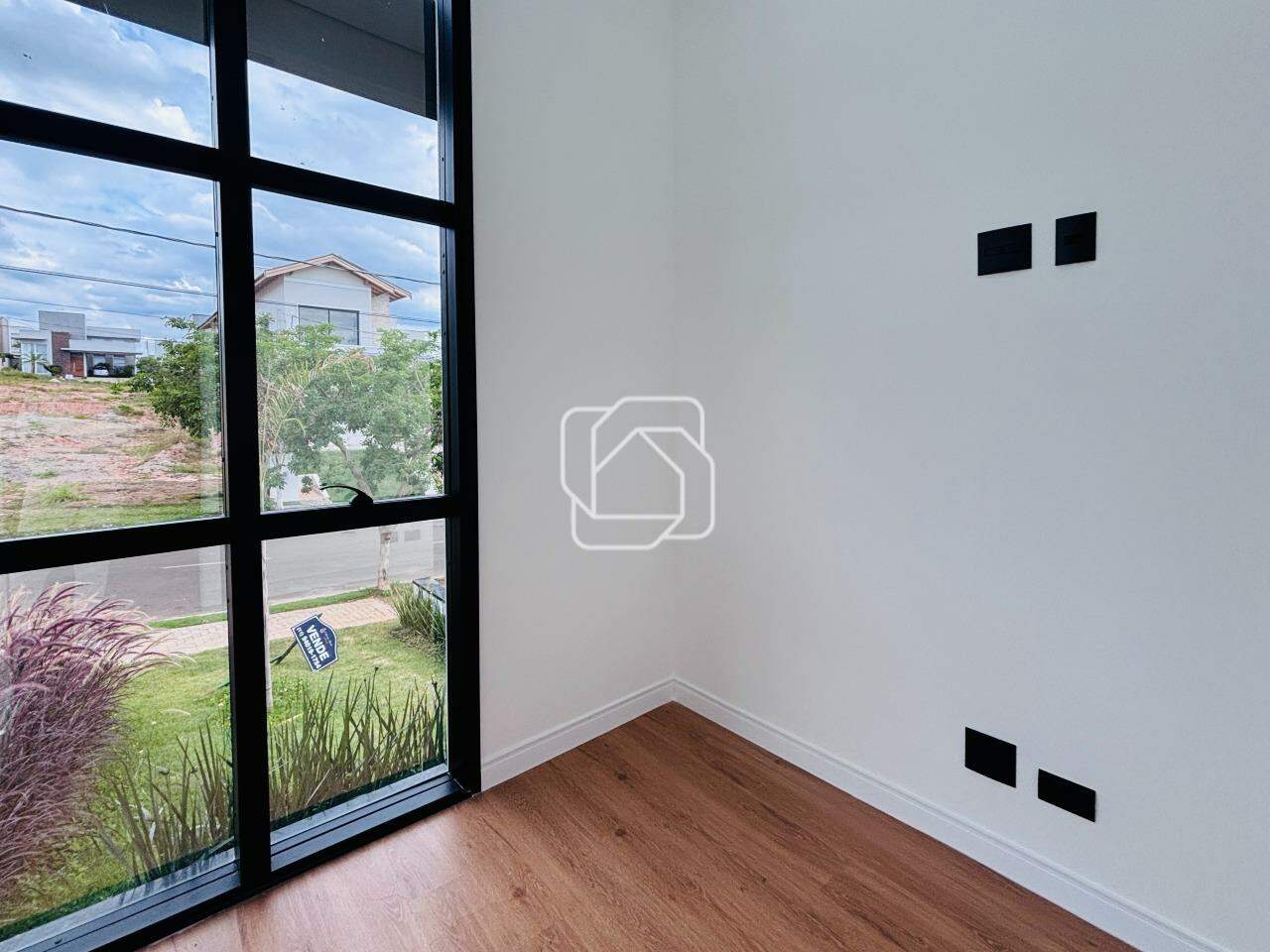Casa de Condomínio à venda em Salto - SP - Portal dos Bandeirantes:
