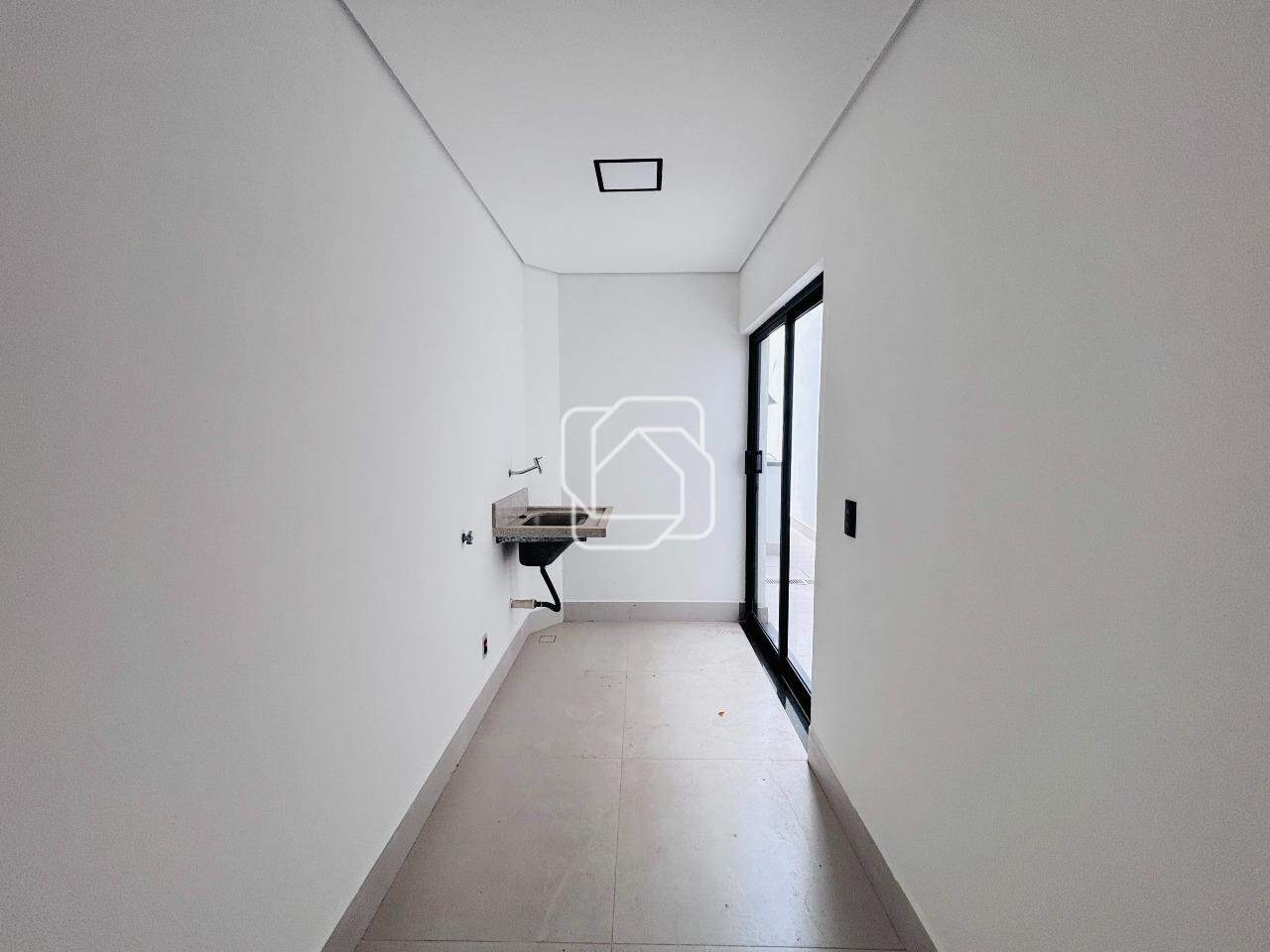 Casa de Condomínio à venda em Salto - SP - Portal dos Bandeirantes: