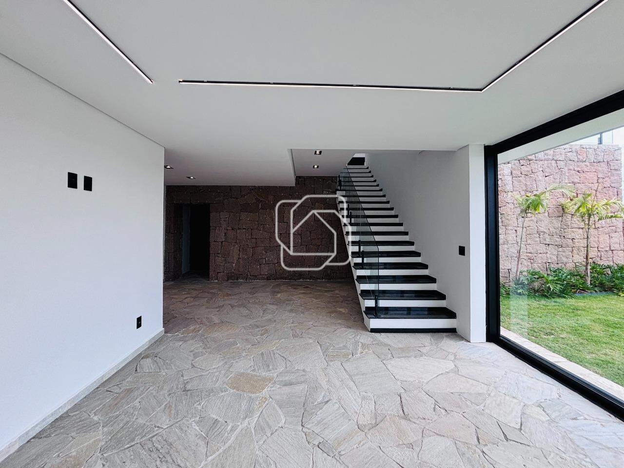 Casa de Condomínio à venda em Salto - SP - Portal dos Bandeirantes:
