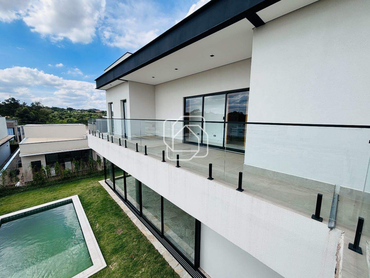 Casa de Condomínio à venda em Salto - SP - Portal dos Bandeirantes: