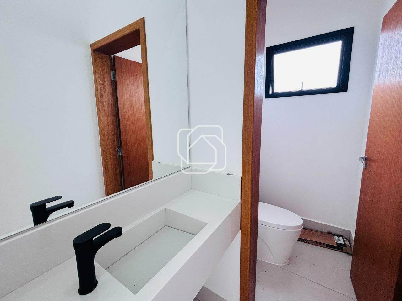 Casa de Condomínio à venda em Salto - SP - Portal dos Bandeirantes: