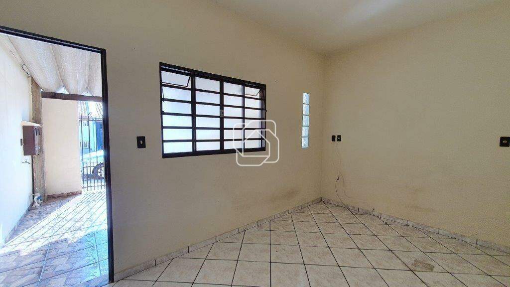Casa para aluguel em Itu - SP - Jardim dos Ipês: 