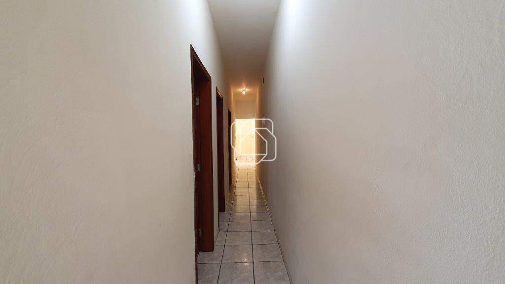 Casa para aluguel em Itu - SP - Jardim dos Ipês: 