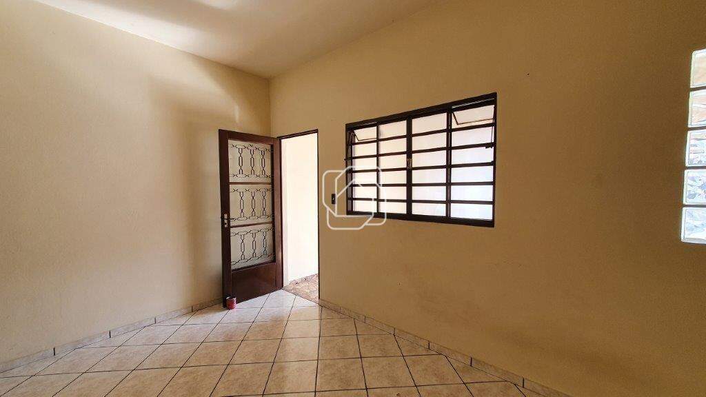 Casa para aluguel em Itu - SP - Jardim dos Ipês: 