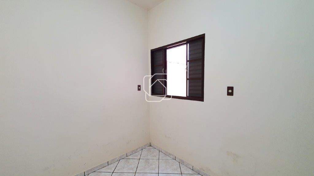 Casa para aluguel em Itu - SP - Jardim dos Ipês: 