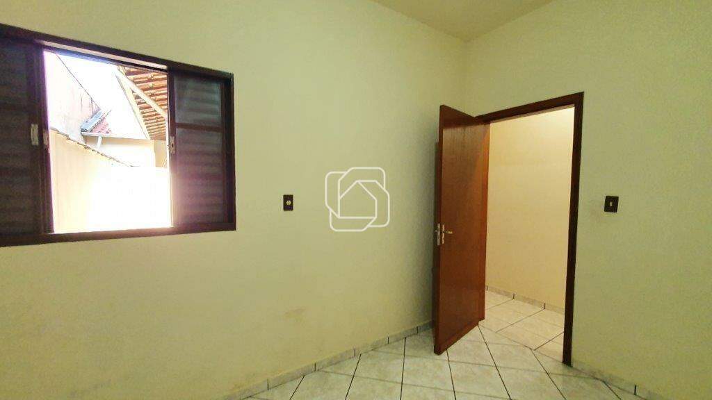 Casa para aluguel em Itu - SP - Jardim dos Ipês: 