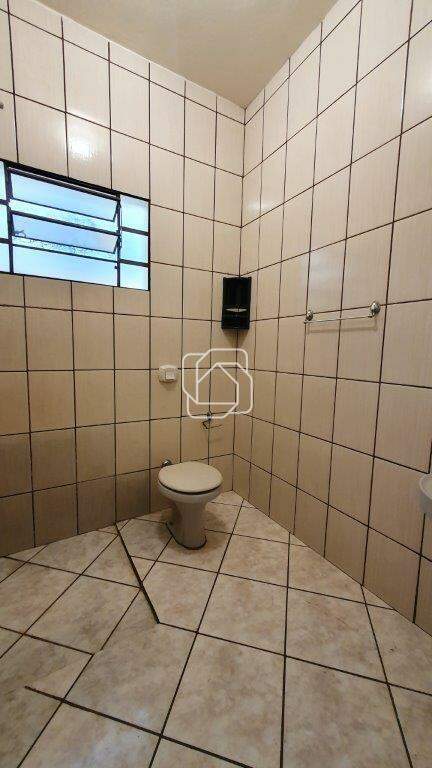 Casa para aluguel em Itu - SP - Jardim dos Ipês: 
