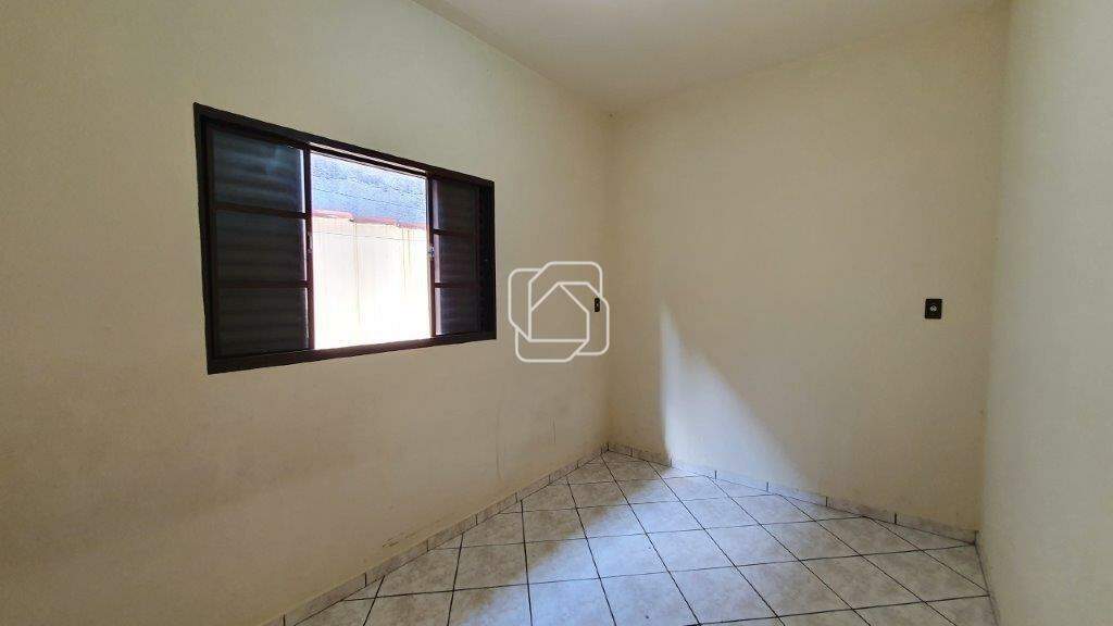 Casa para aluguel em Itu - SP - Jardim dos Ipês: 
