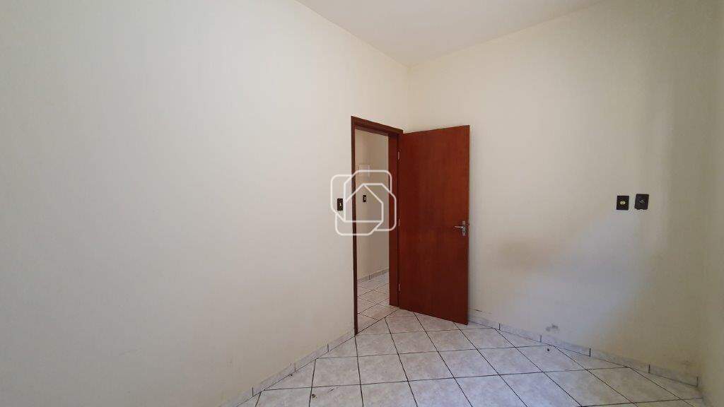 Casa para aluguel em Itu - SP - Jardim dos Ipês: 