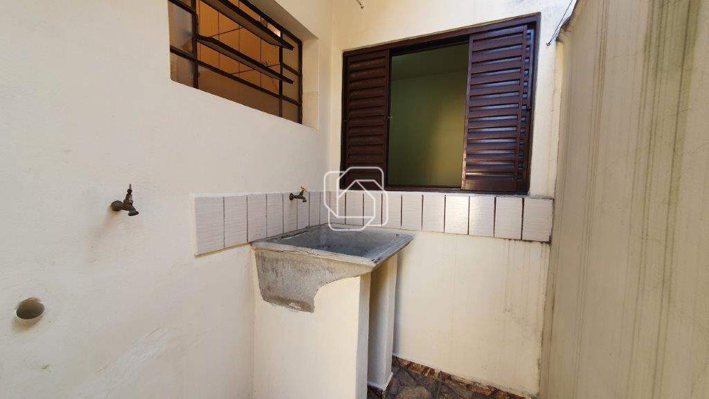 Casa para aluguel em Itu - SP - Jardim dos Ipês: 