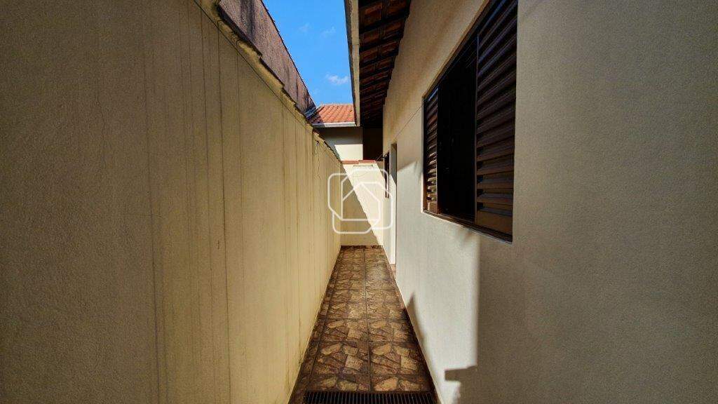Casa para aluguel em Itu - SP - Jardim dos Ipês: 