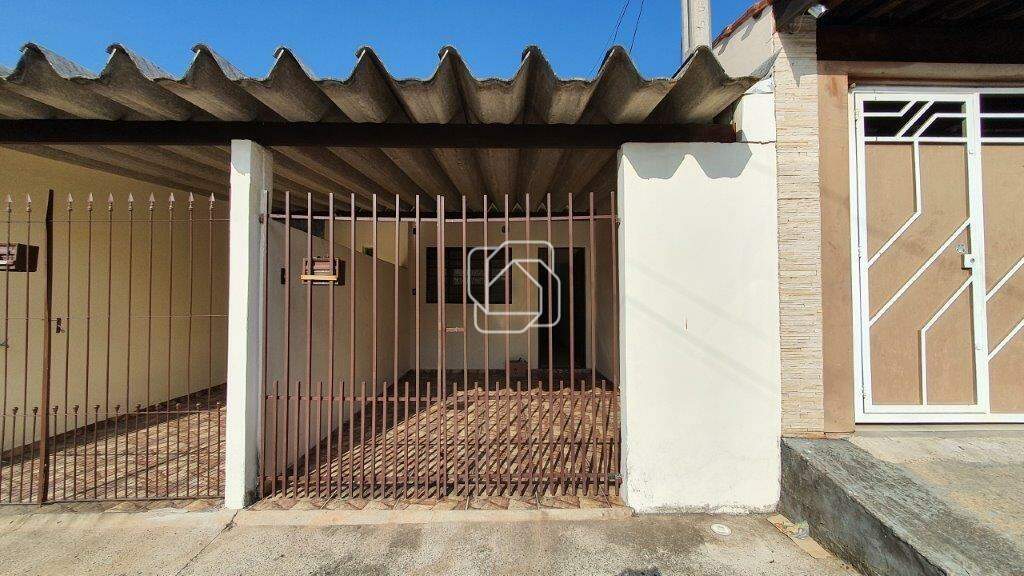 Casa para aluguel em Itu - SP - Jardim dos Ipês: 
