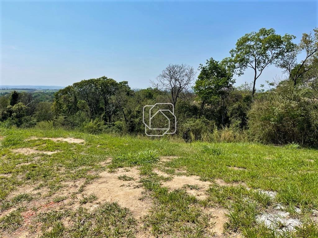 Terreno à venda em Itu - SP - Fazenda Vila Real de Itu: Vista geral do terreno