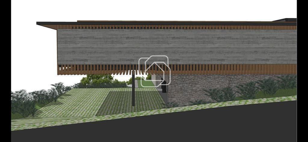 Terreno à venda em Itu - SP - Fazenda Vila Real de Itu: Imagem meramente ilustrativa do projeto em 3D