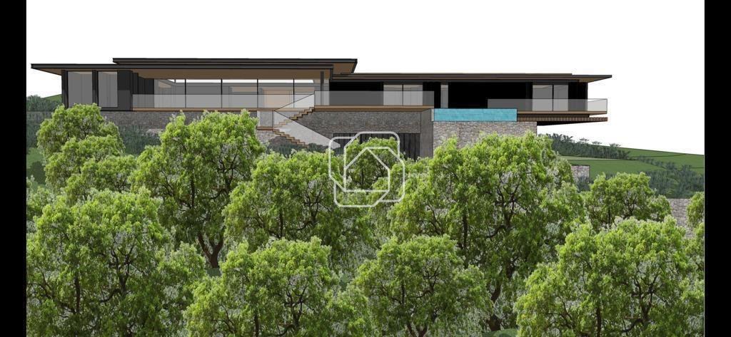 Terreno à venda em Itu - SP - Fazenda Vila Real de Itu: Imagem meramente ilustrativa do projeto em 3D