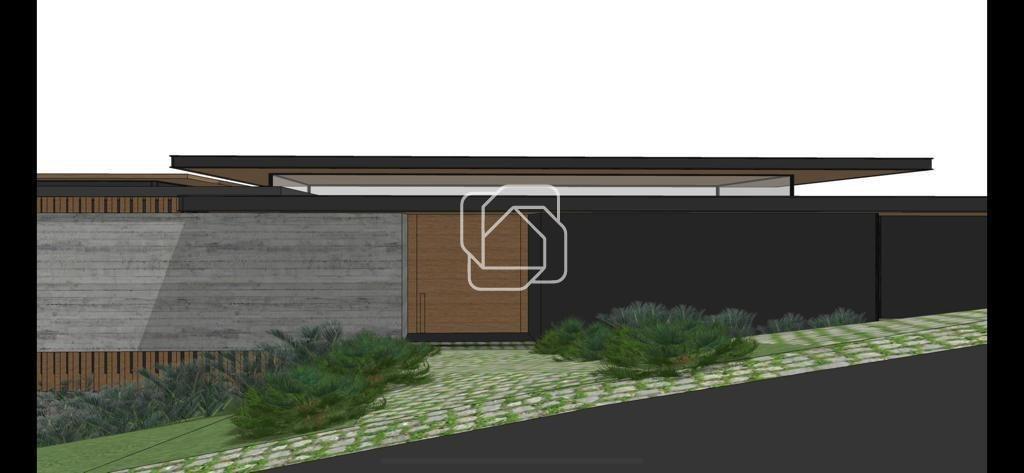 Terreno à venda em Itu - SP - Fazenda Vila Real de Itu: Imagem meramente ilustrativa do projeto em 3D