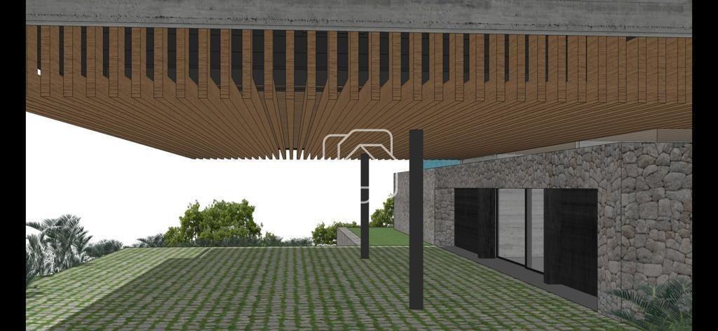 Terreno à venda em Itu - SP - Fazenda Vila Real de Itu: Imagem meramente ilustrativa do projeto em 3D