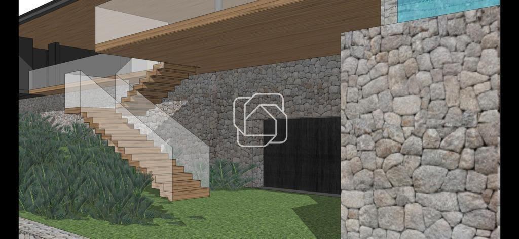 Terreno à venda em Itu - SP - Fazenda Vila Real de Itu: Imagem meramente ilustrativa do projeto em 3D