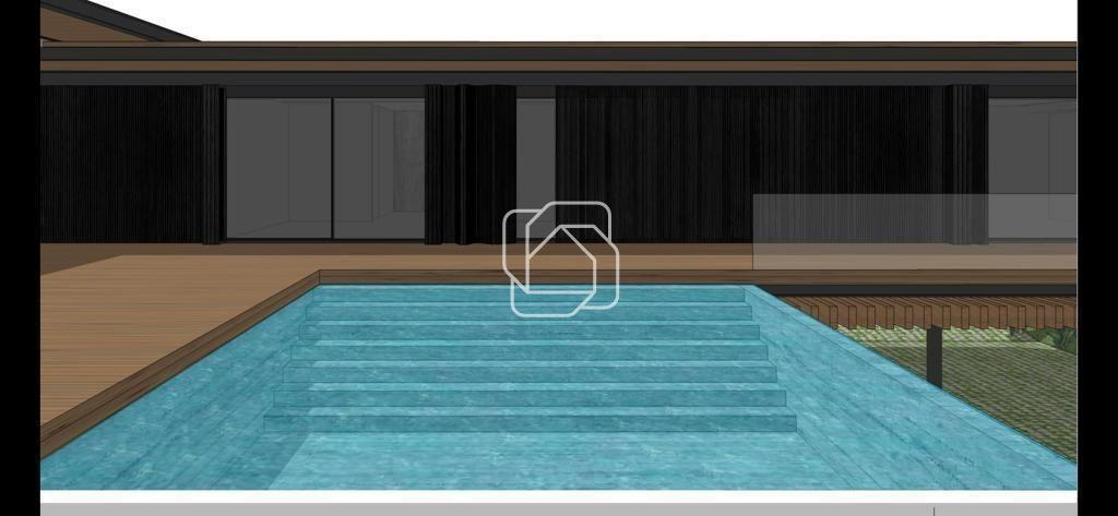 Terreno à venda em Itu - SP - Fazenda Vila Real de Itu: Imagem meramente ilustrativa do projeto em 3D