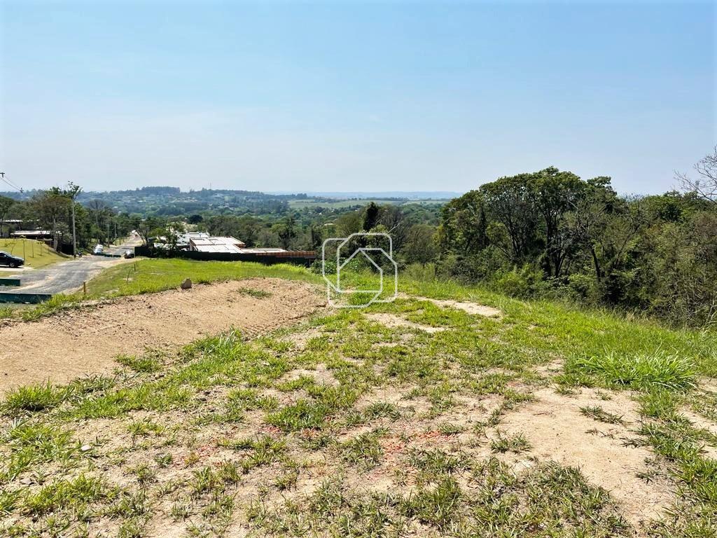 Terreno à venda em Itu - SP - Fazenda Vila Real de Itu: Vista geral do terreno