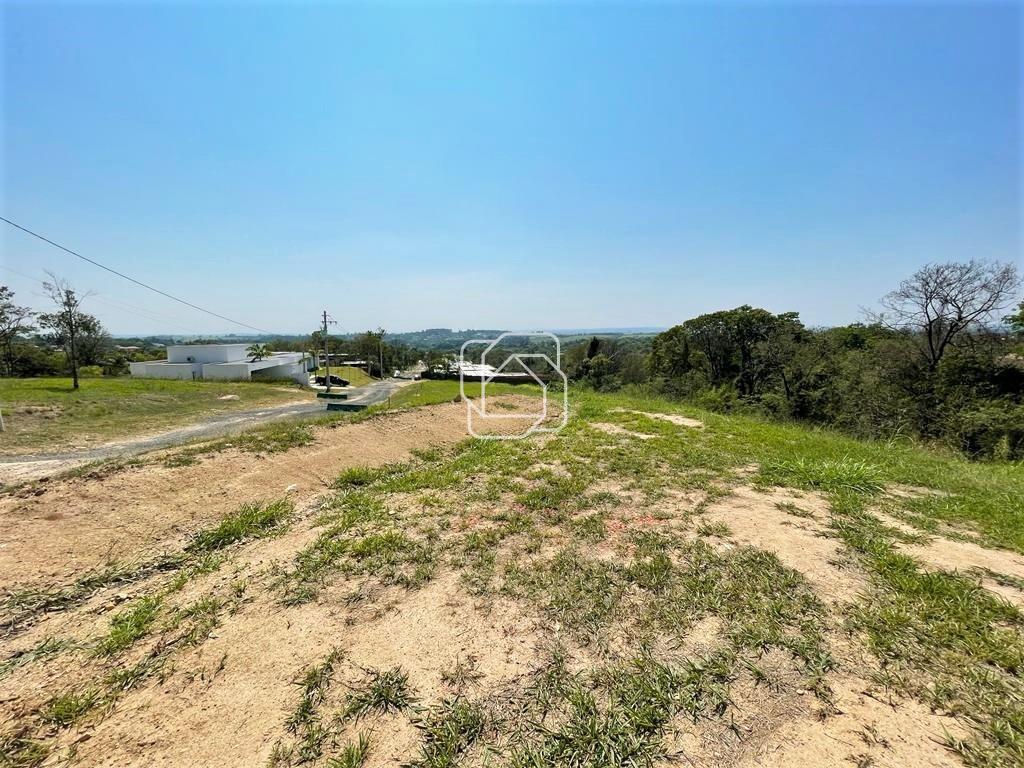 Terreno à venda em Itu - SP - Fazenda Vila Real de Itu: Vista geral do terreno