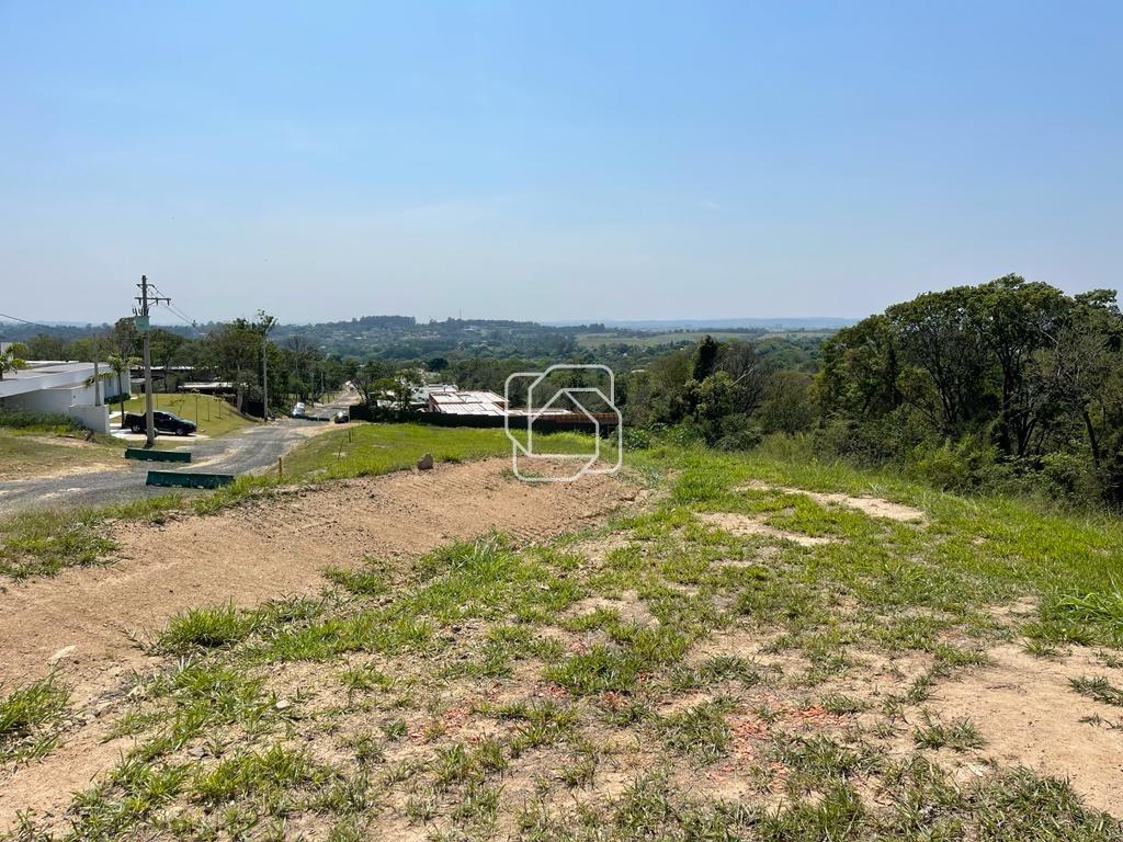 Terreno à venda em Itu - SP - Fazenda Vila Real de Itu: Vista geral do terreno