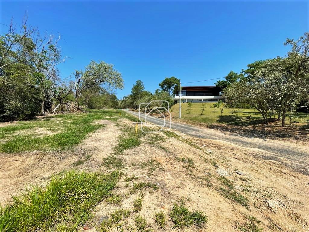 Terreno à venda em Itu - SP - Fazenda Vila Real de Itu: Vista geral do terreno