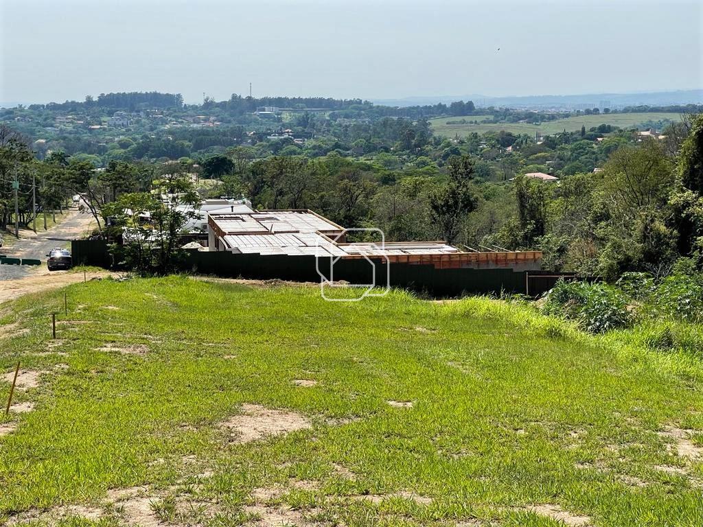 Terreno à venda em Itu - SP - Fazenda Vila Real de Itu: Vista geral do terreno