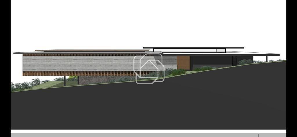 Terreno à venda em Itu - SP - Fazenda Vila Real de Itu: Imagem meramente ilustrativa do projeto em 3D